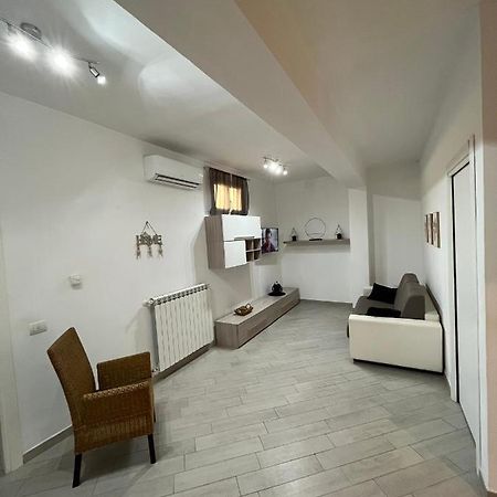 Apartament La Casa Sul Duomo Terni Zewnętrze zdjęcie