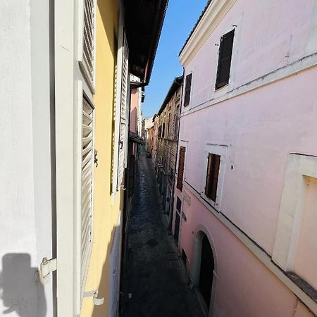 Apartament La Casa Sul Duomo Terni Zewnętrze zdjęcie