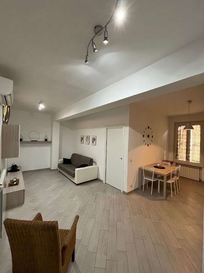 Apartament La Casa Sul Duomo Terni Zewnętrze zdjęcie
