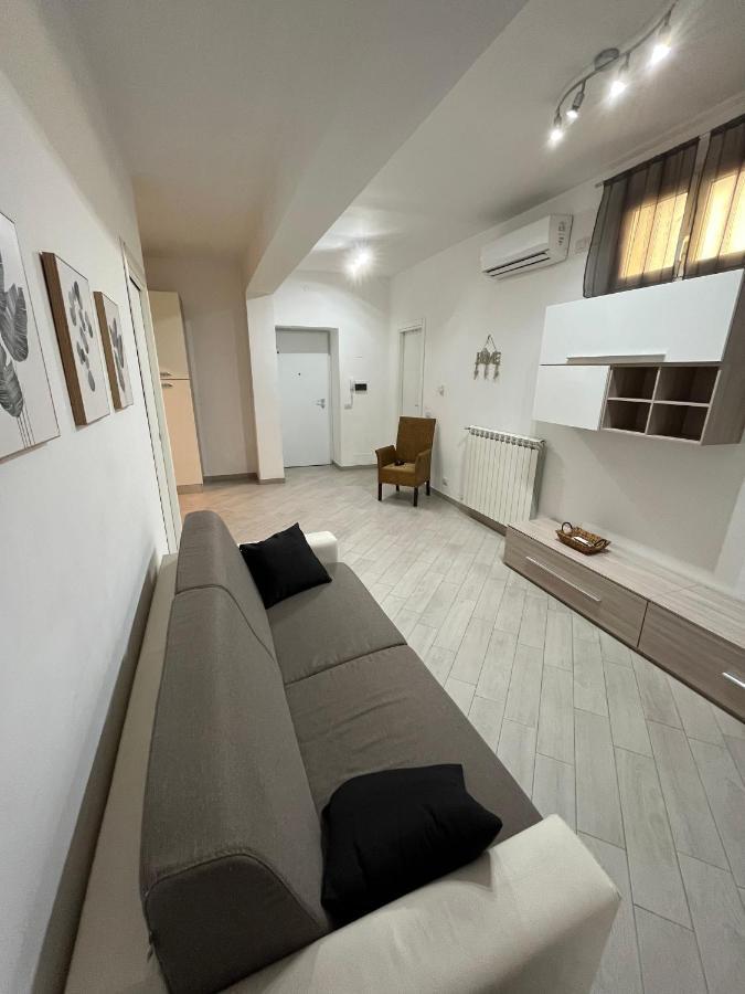 Apartament La Casa Sul Duomo Terni Zewnętrze zdjęcie