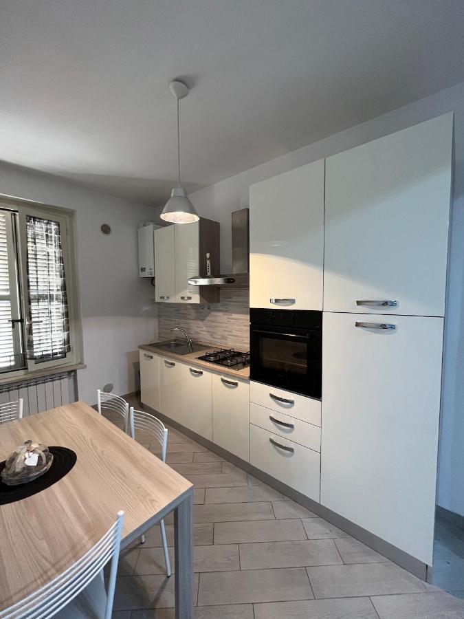 Apartament La Casa Sul Duomo Terni Zewnętrze zdjęcie