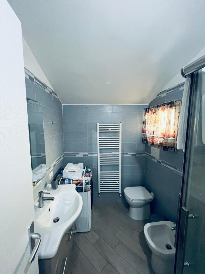 Apartament La Casa Sul Duomo Terni Zewnętrze zdjęcie