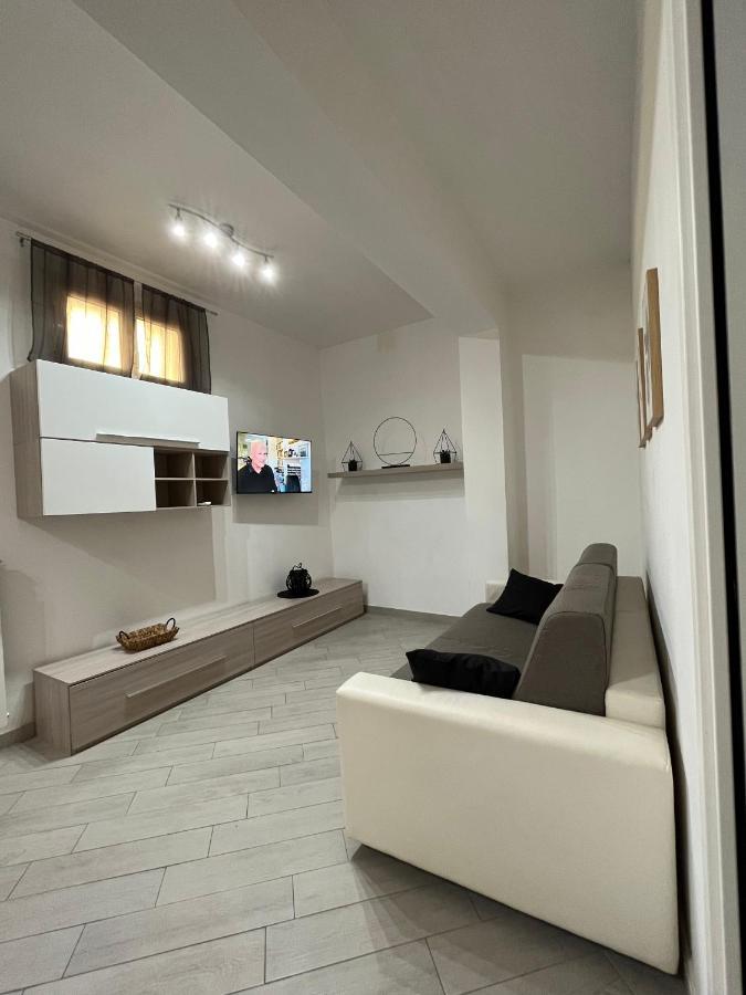 Apartament La Casa Sul Duomo Terni Zewnętrze zdjęcie