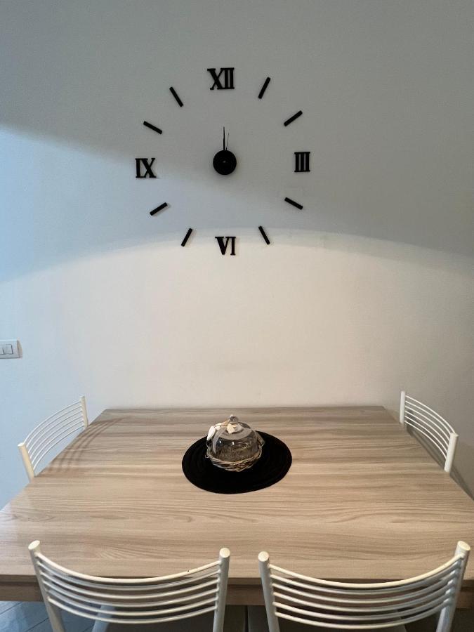 Apartament La Casa Sul Duomo Terni Zewnętrze zdjęcie