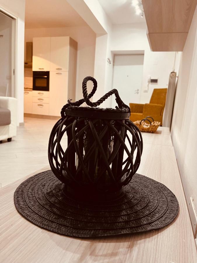 Apartament La Casa Sul Duomo Terni Zewnętrze zdjęcie