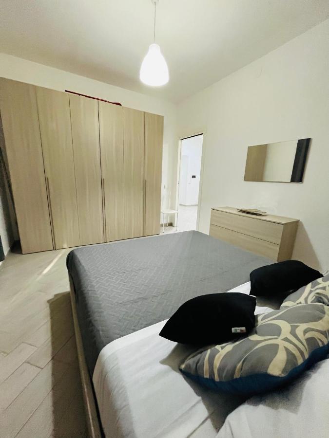 Apartament La Casa Sul Duomo Terni Zewnętrze zdjęcie