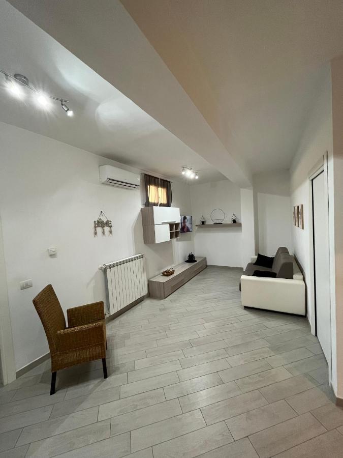 Apartament La Casa Sul Duomo Terni Zewnętrze zdjęcie