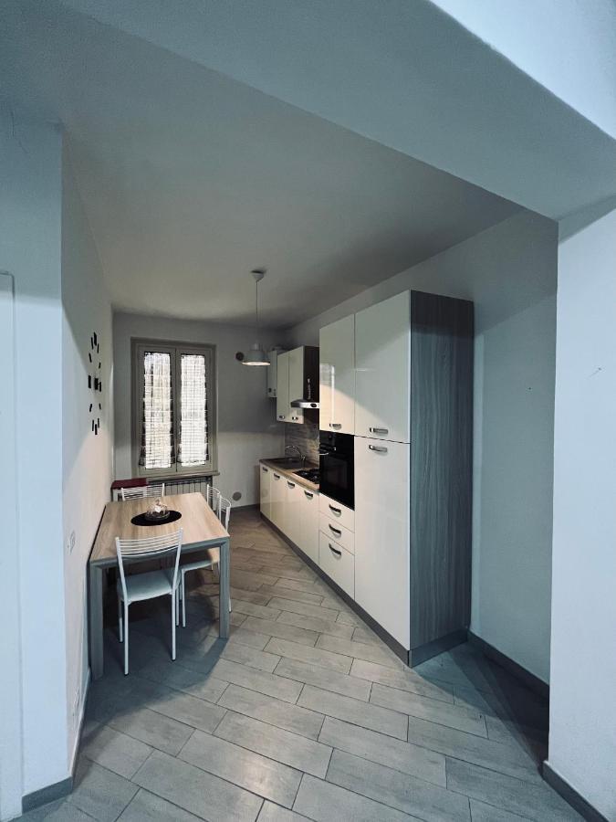 Apartament La Casa Sul Duomo Terni Zewnętrze zdjęcie